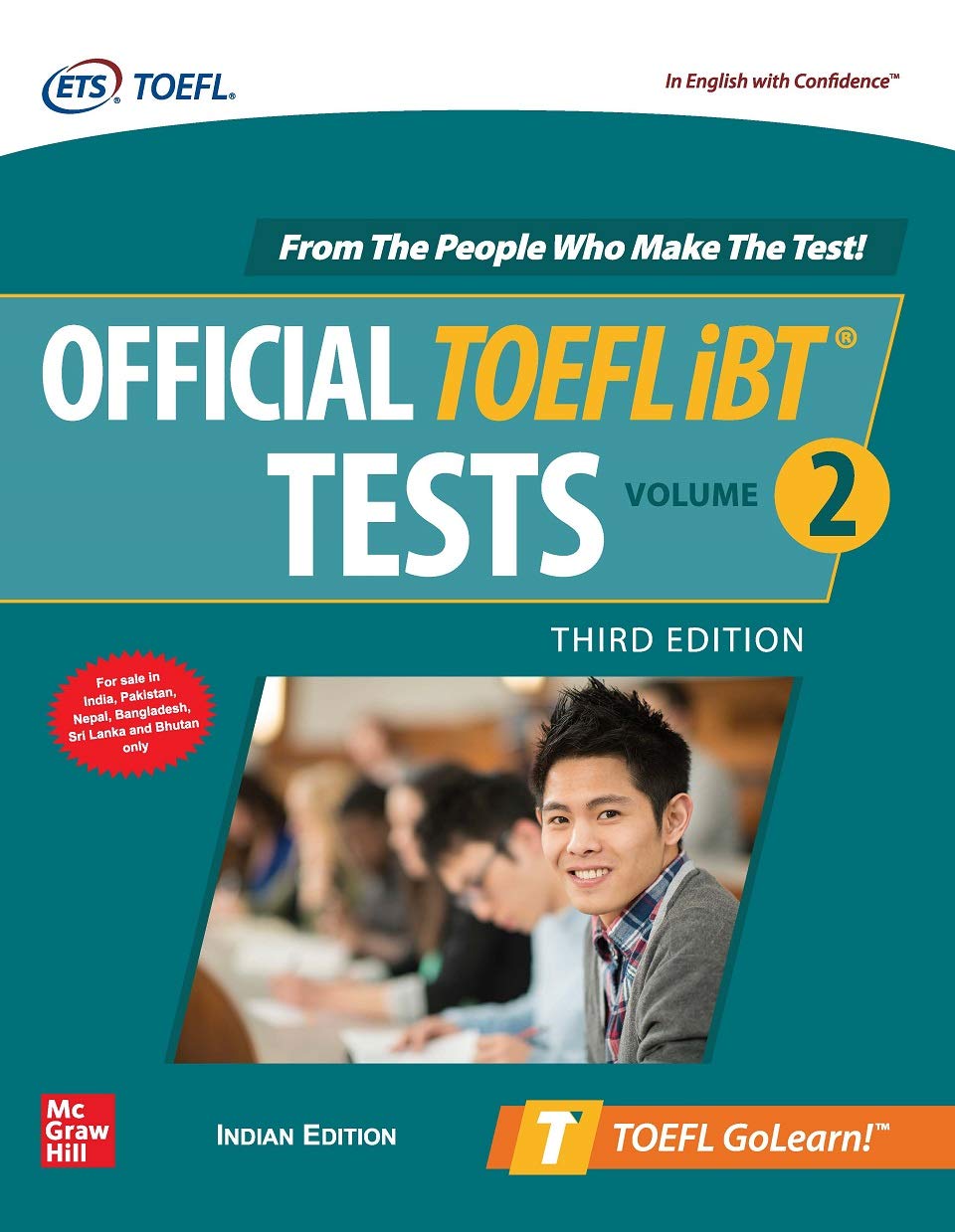 toefl ibt complete practice test volume 24 free download
